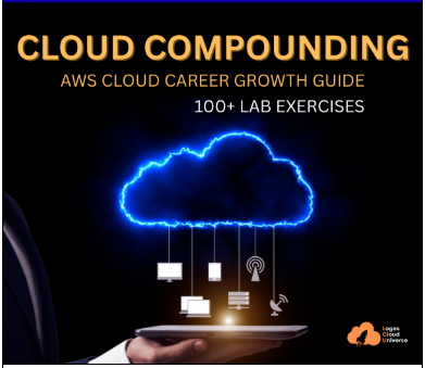 Cloud Compounding Book Cover