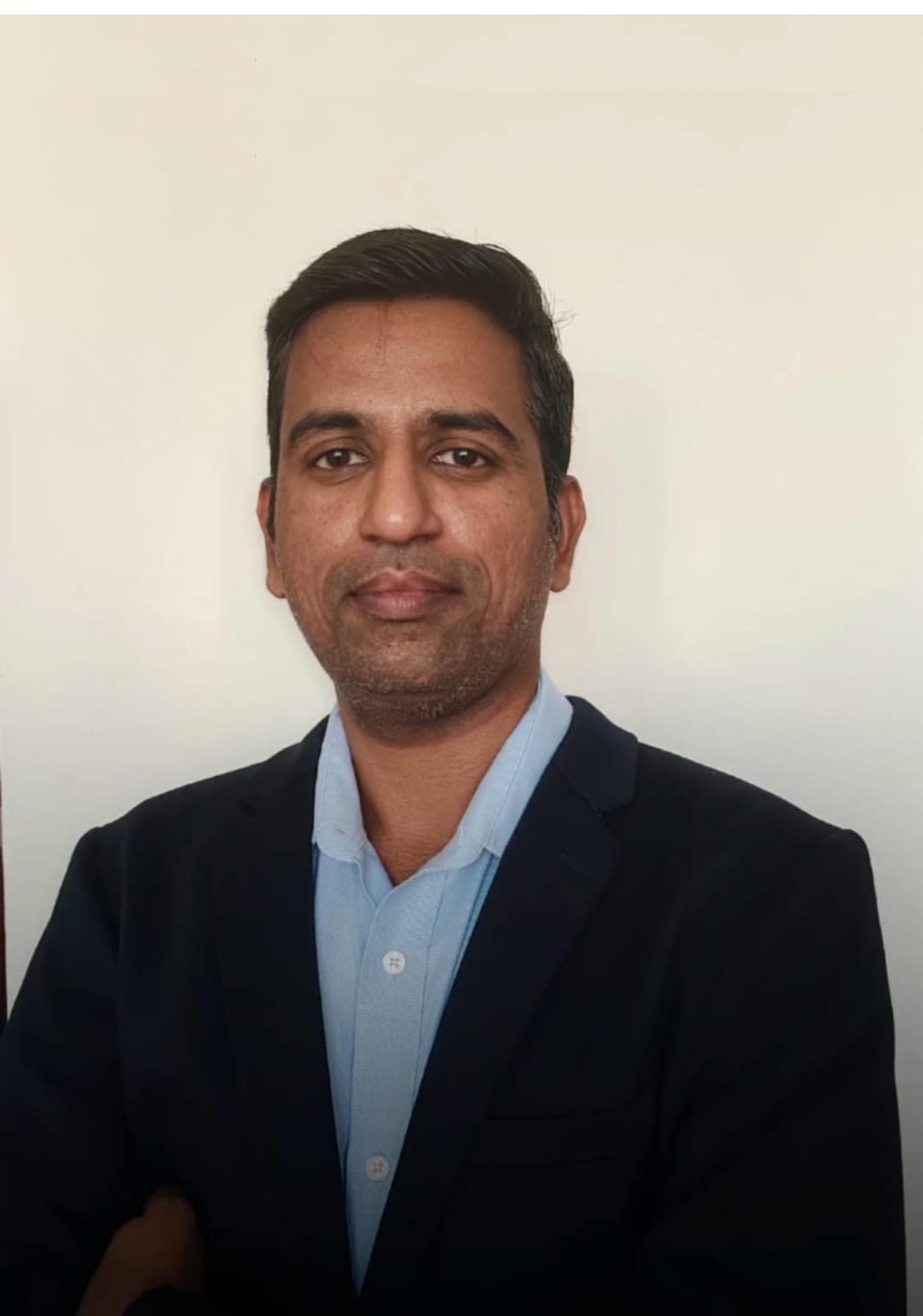 Logeswaran Vinayagam - Profile Photo